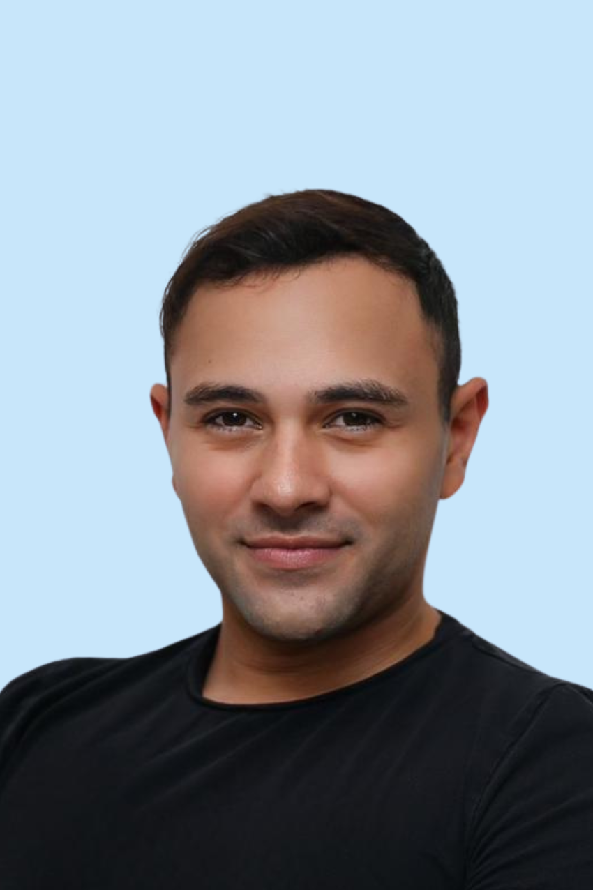 Michael Potrykus