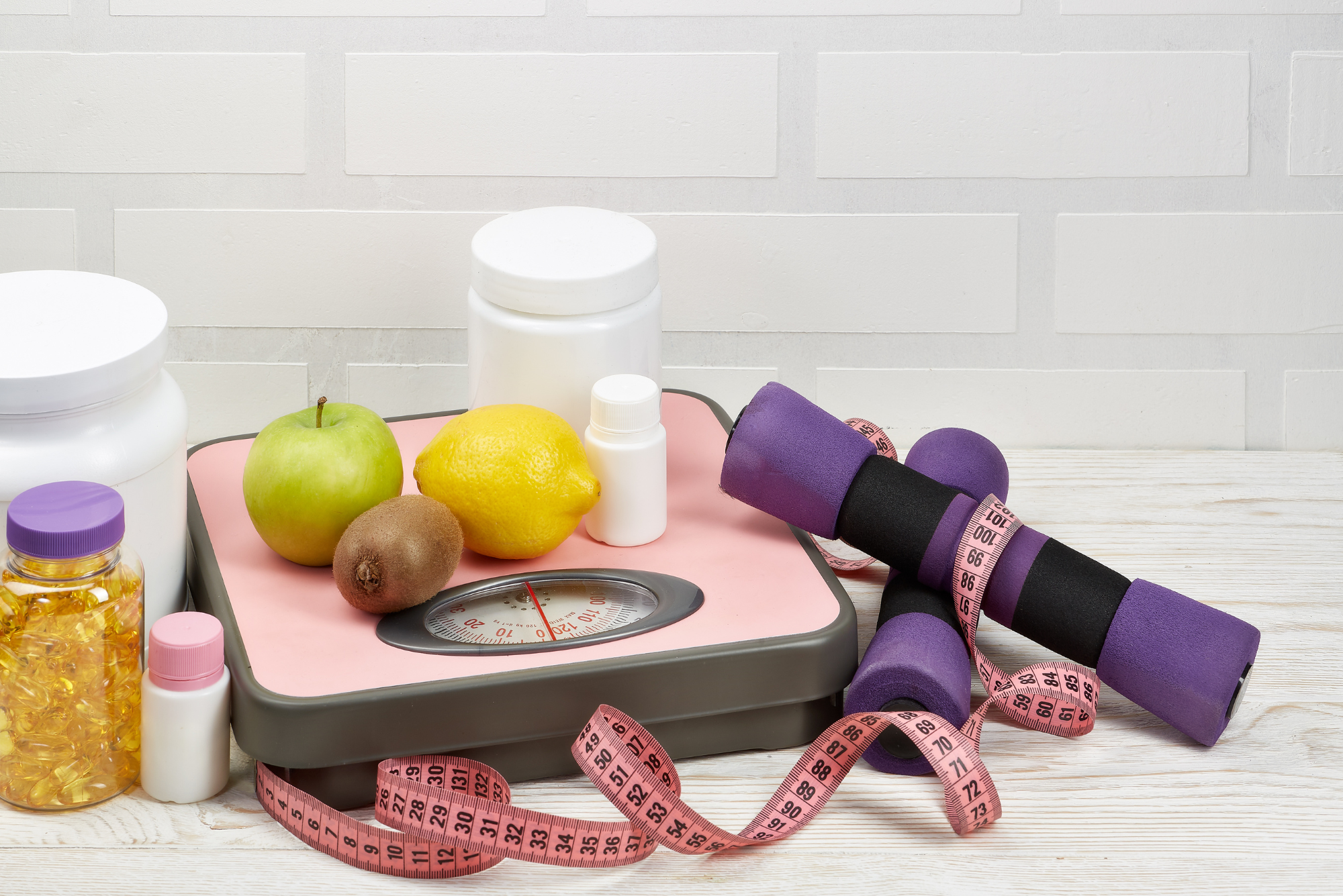 Ernährung in der Physiotherapie (Einführungskurs)